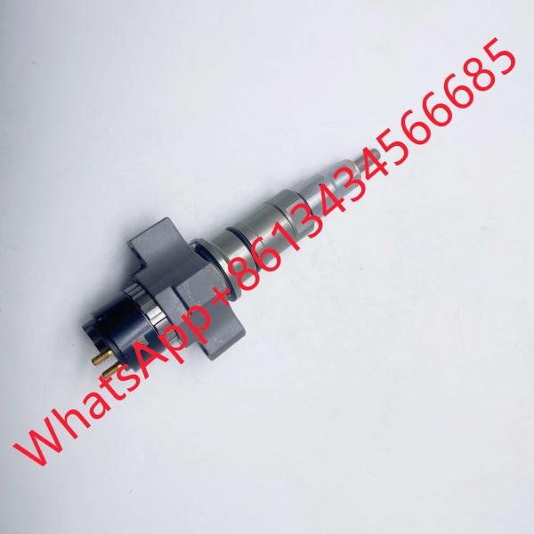 High Quality ISL Diesel Engine fuel injector 5579409 2872331