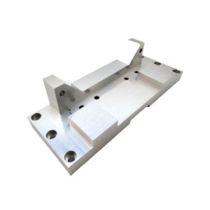 Multi Axis Turning Precision CNC Machining Services With 5 Axis CNC Milling