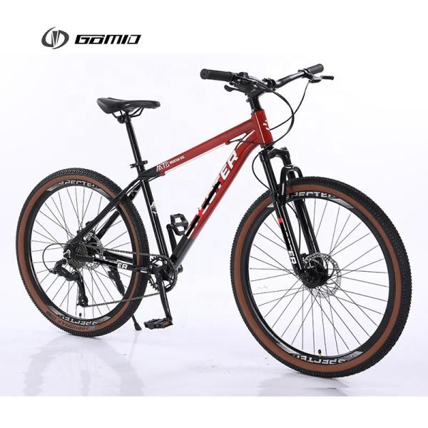 Quality Hard Frame 29 Inch Mountain Bike for Men 9 10 12 Speed Aluminium Alloy OEM MTB wholesale