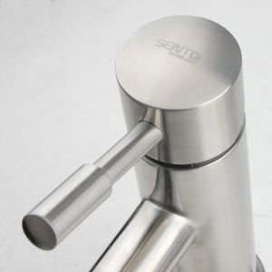 Modern new design bathroom sink faucet multi-function water wash basin taps
