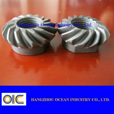 Quality Transmission Spiral Bevel Gear Wheel wholesale
