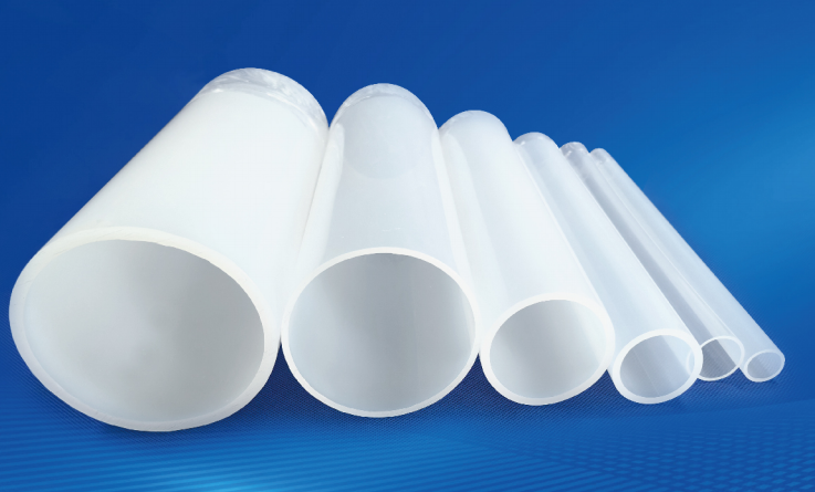 Cheap Perfluoroalkoxy PFA Tube SH Tube Series for High Purity Fluid Transfer Systems CAS 9002-84-0​ for sale