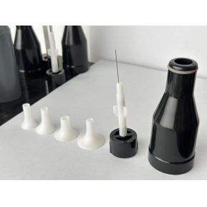 Coating Production Line Powder Coating Injector Core for Spare Parts Injector