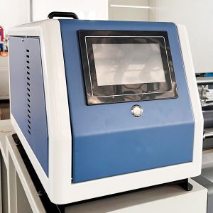 300m/min High Speed Automatic Aluminum Foil Slitting Rewinding Machine With