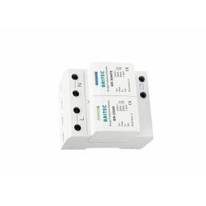 25kA Single Phase Type 1 Surge Protection Device BR-25GR 1P+N