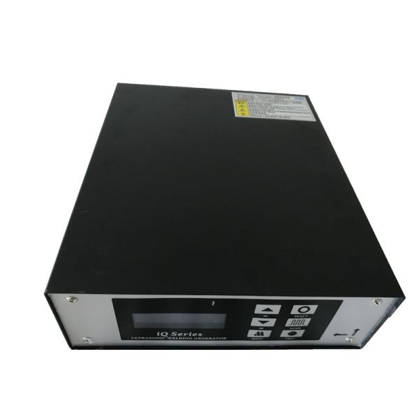 1000W Vibration Ultrasonic Welding Generator For 20khz Plastic Welding Power