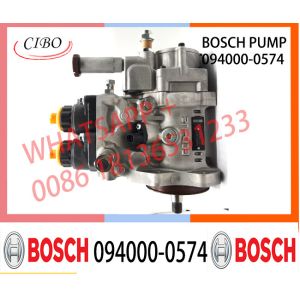 China Komatsu SA6D125 6251-71-1121 Fuel Diesel Injection Injector Pump 094000-0570 094000-0571 094000-0572 094000-0574 on sale
