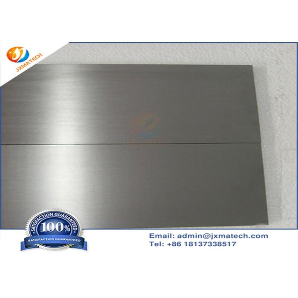 Quality Customized Pure R60702 Zirconium Plate Zr Plates For Medical wholesale