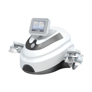 2 Cryo Handles Portable High Quality Cryo Machine for salon use body slimming