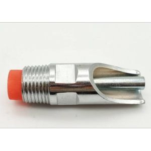 8mm Pin Piglet Nipple Drinker Automatic Nipple Waterer For Pigs