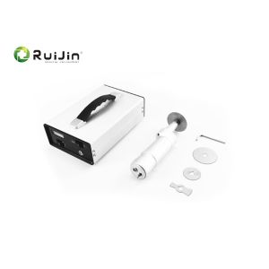 Mortuary Autopsy Bone Saw Kit Handheld Electric Dissecting Instrument