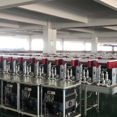 China High Quality Custom Food Waste Food Composter Kitchen Fertilizer Making on sale