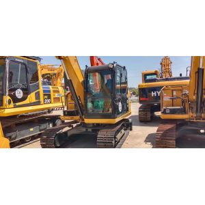 Original Hydraulic Cylinder CAT 306 Second Hand 306E2 Earth Moving Digger