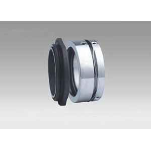 Wave Spring 68E Single Mechanical Seal Speed Less 25m/S