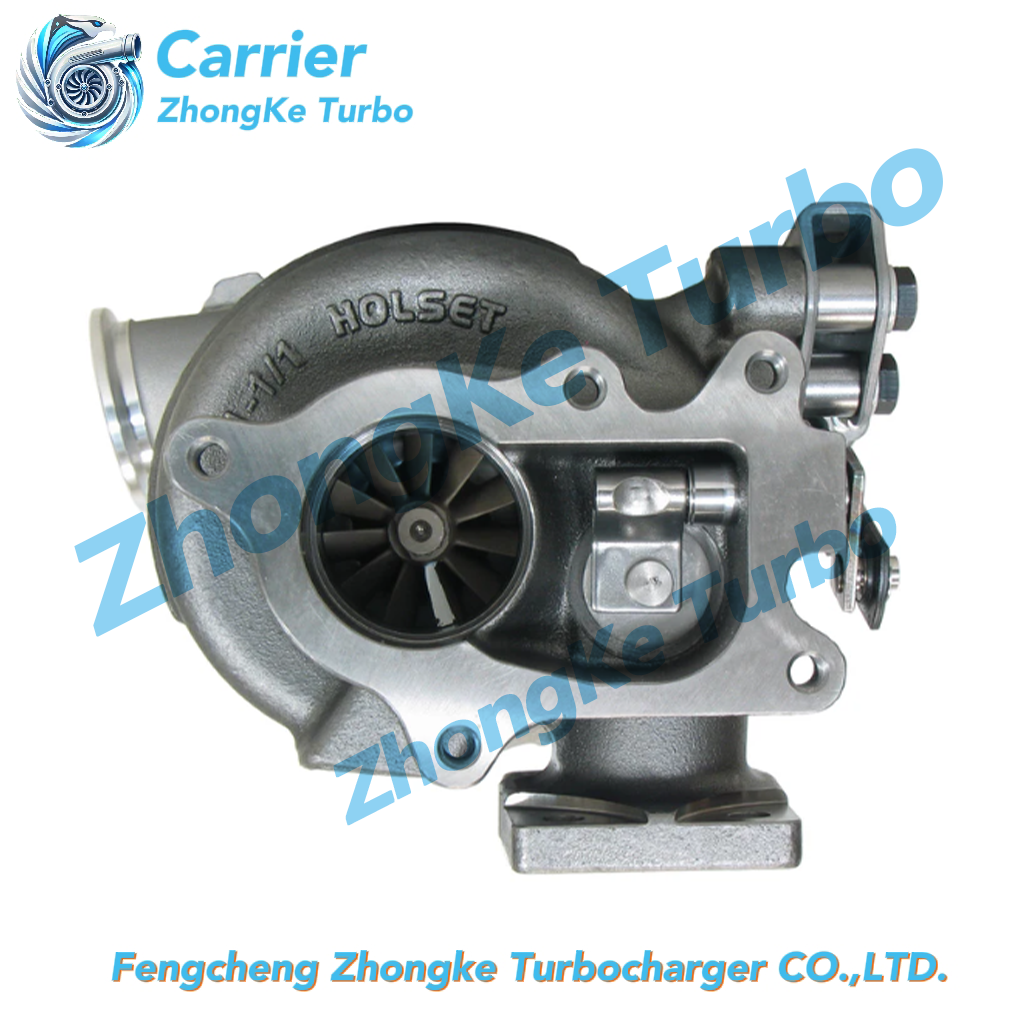 OEM HE200WG Turbo 5453713 5453714 Turbocharger For Various Off-Highway with