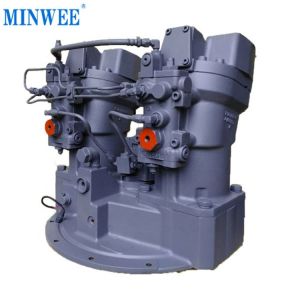 China 9195242 HPV145 ZX350-3 Original Excavator Hydraulic Pump on sale