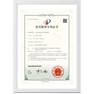 Shenzhen Kanghongjin Electronics Co., Ltd Certifications