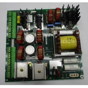 DS200EXPSG1A GE Bulk Power Supply Board Generator Monitor And Trip Board