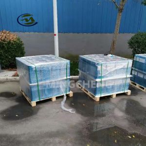 Two Component Liquid Polyurethane Mold Rubber For Concrete Castings