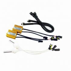 2500lm, 9-16V, 1156 / 1157 hid xenon bright reverse lights with excellent heat