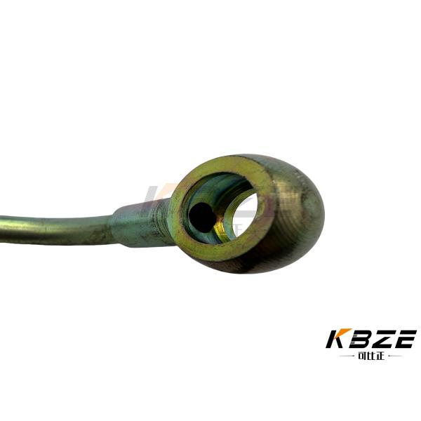 CATERPILLAR S4K 3064 CA5I7856 5I-7856 5I7856 TURBOCHARGER OIL PIPE FOR EXCAVATOR E311