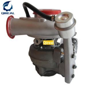 turbo HX40W 4955659 3591020 3800404 turbocharger for engine parts