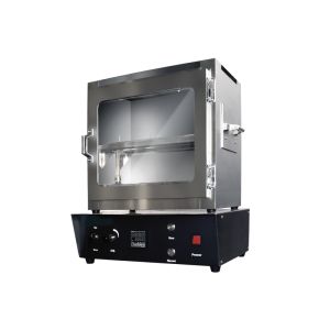 FMVSS 302 Horizontal Flammability Tester for Automotive Interiors