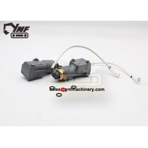 EX3500 Hydraulic Control Valve Pump Solenoid Valve 4184231 4211020 4211020