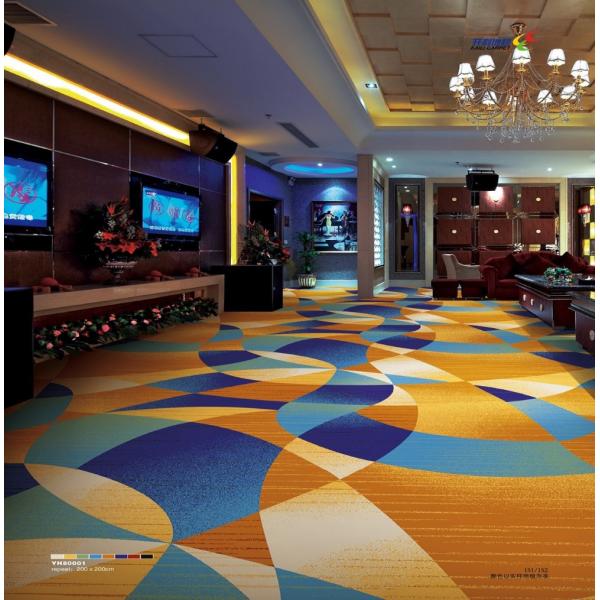 Cotton material outside&inside carpet rug for beach,camping,home,park