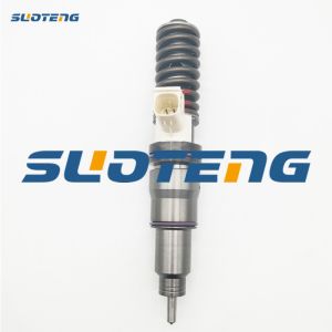 33800-84720 3380084720 BEBE4L06001 Engine Common Rail Fuel Injector