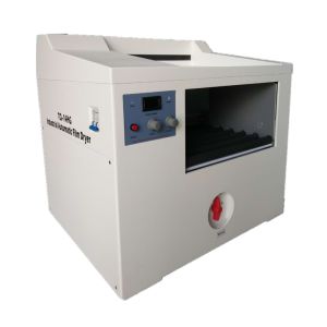 Cheap TQ-14HG Industrial Automatic Film Dryer for sale