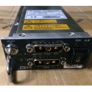 ZTE PWA PWB PWC : -48V power module HDD0692-48A ZXMP S200 PWA power support