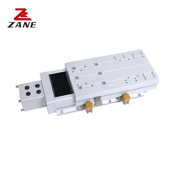 Linear Stage Motorized Cross Slider Linear Rail Stage Ball Screw Module Linear