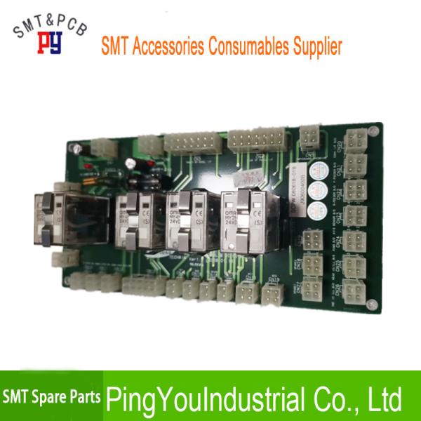 Quality Samsung Board J9060343a Stepping Feeder Power Board Feeder Power Board wholesale