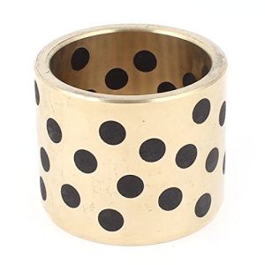 Heavy Equipment / Mining MFG Bushes Tight Tolerance Precision Manganese Bronze