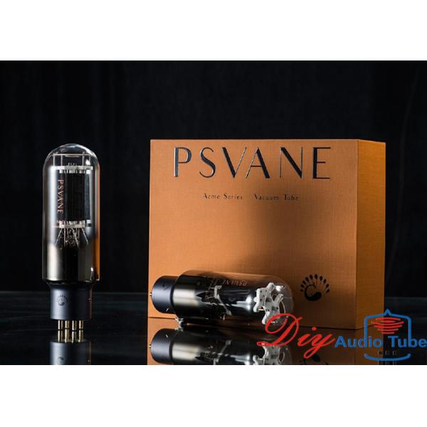 Quality For Audio Amplifier PSVANE Acme Series A845 WE845 power triode radio transmitting 845 845B vacuum tube wholesale