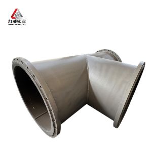 Cheap Advanced Rubber Lining Technology for Pipelines for sale