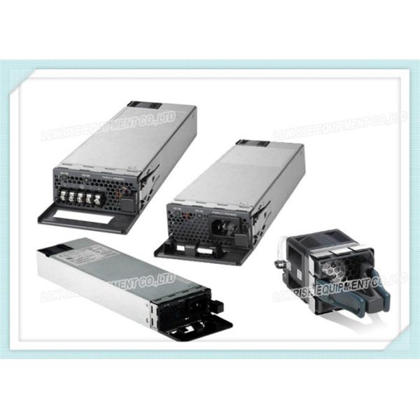 Sealed PWR-C1-1100WAC Optical Transceiver Module Power Supply For Cisco 3850