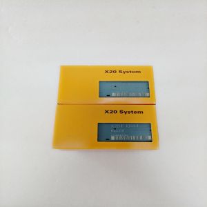 X20TB12 B&R X20 PLC OUTPUT MODULE