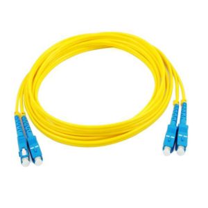 SC LC FC ST SFP Transceiver Moduleoptical / Fiber Patch Cord Jumper 3m/5m/10m