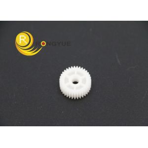 White 2050XE ATM Machine Components Cassette Gear Single 35T1750012723-2