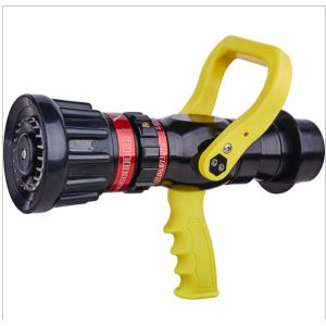 Cheap Max 37M Aluminum 2.5&quot; Selectable Gallonage Nozzle for sale