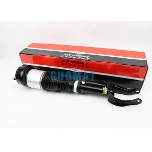 China GL X166 Front Right Air Suspension Strut A1663206813 w / AIRMATIC & ADS w / & w / o 4 MATIC Excl AMG on sale