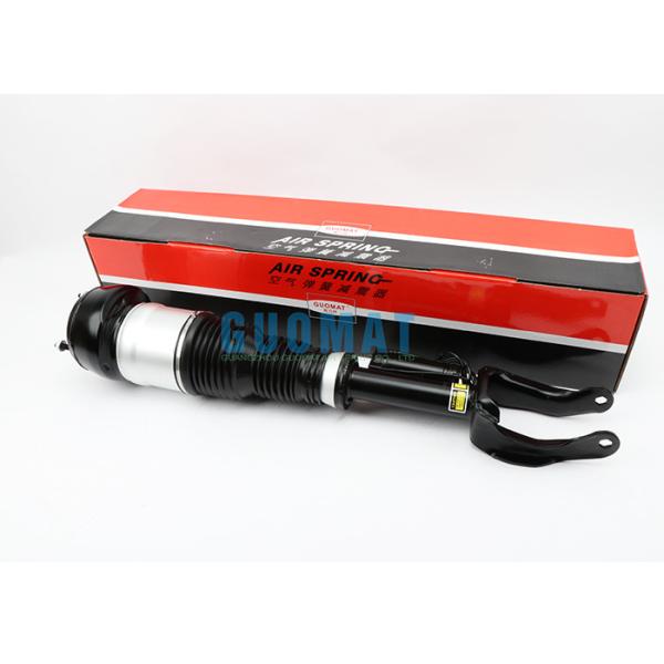 GL X166 Front Right Air Suspension Strut A1663206813 w / AIRMATIC & ADS w / & w