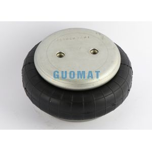 China Rubber Industrial Air Spring W01-358-7731 Helper Springs Pneumatics Firestone Bellow 131 Type on sale