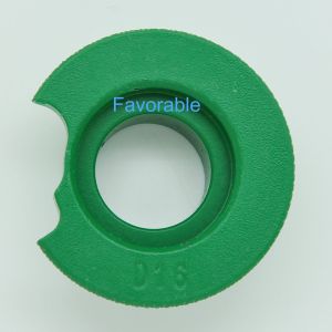 Hardened Drill Bushings Especially Suitable For Lectra Vector 7000 , Pn: 128717