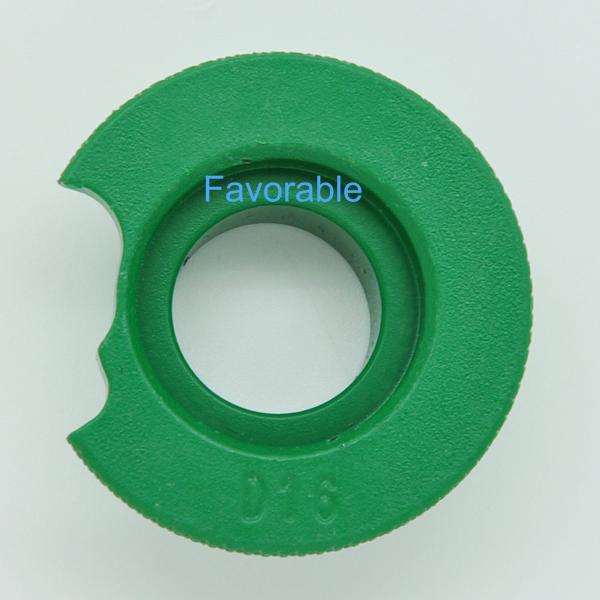 Hardened Drill Bushings Especially Suitable For Lectra Vector 7000 , Pn: 128717