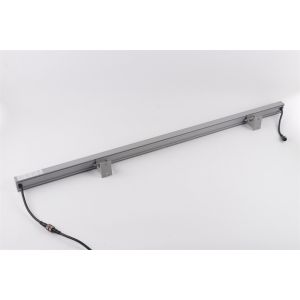 Waterproof Customized DC24V LED Linear Light SMD2835 36W IP65