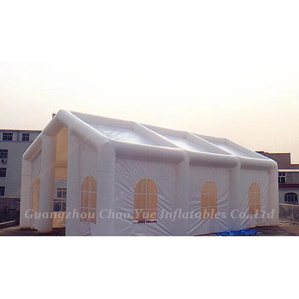 Quality Inflatable Wedding Event Dome Tent (CY-M2113) wholesale