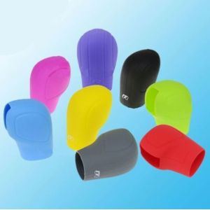 ISO OEM Handle Sleeve Silicone Rubber Sleeving
